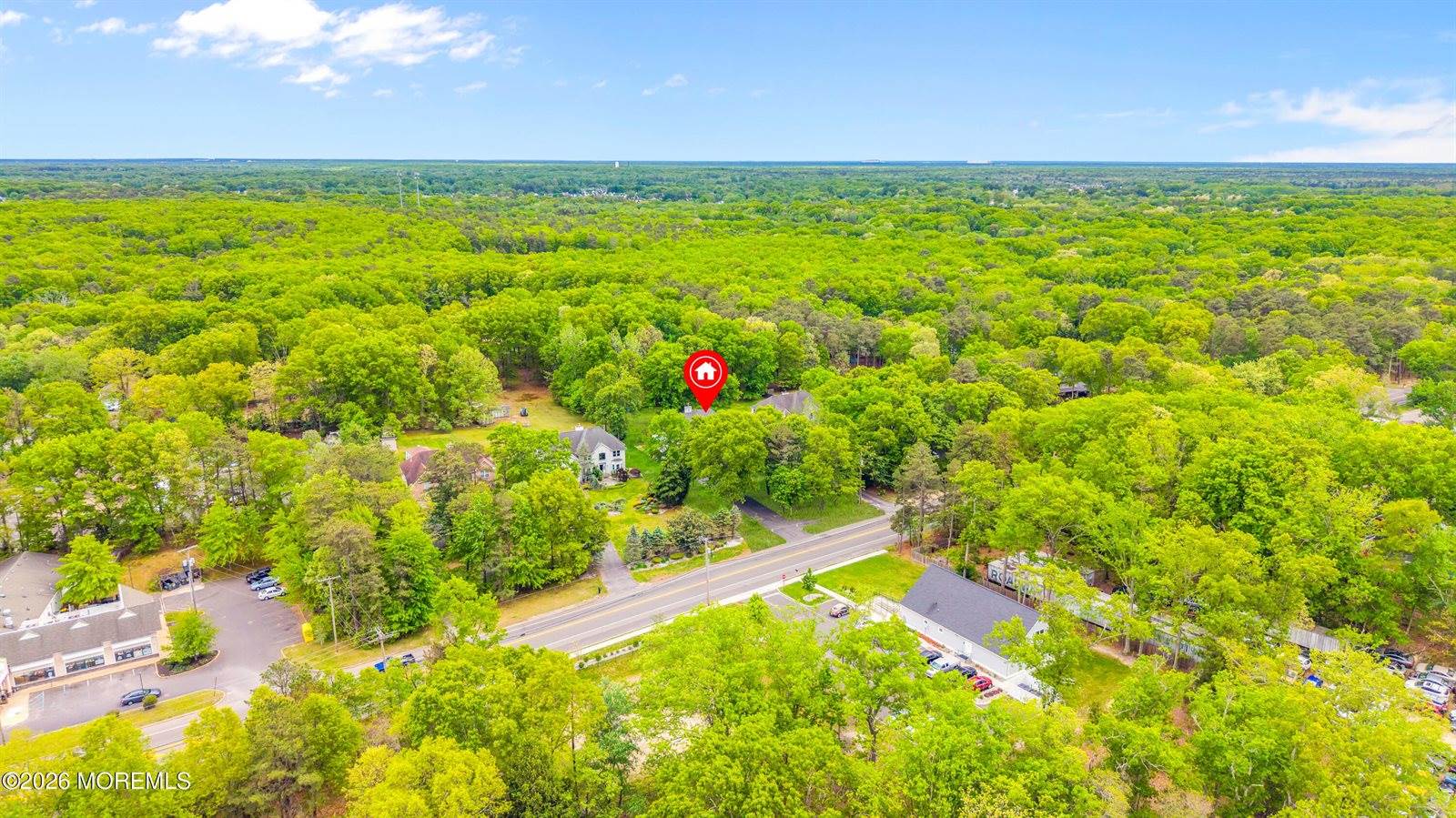 651 Jackson Mills Road, Jackson, NJ 08527