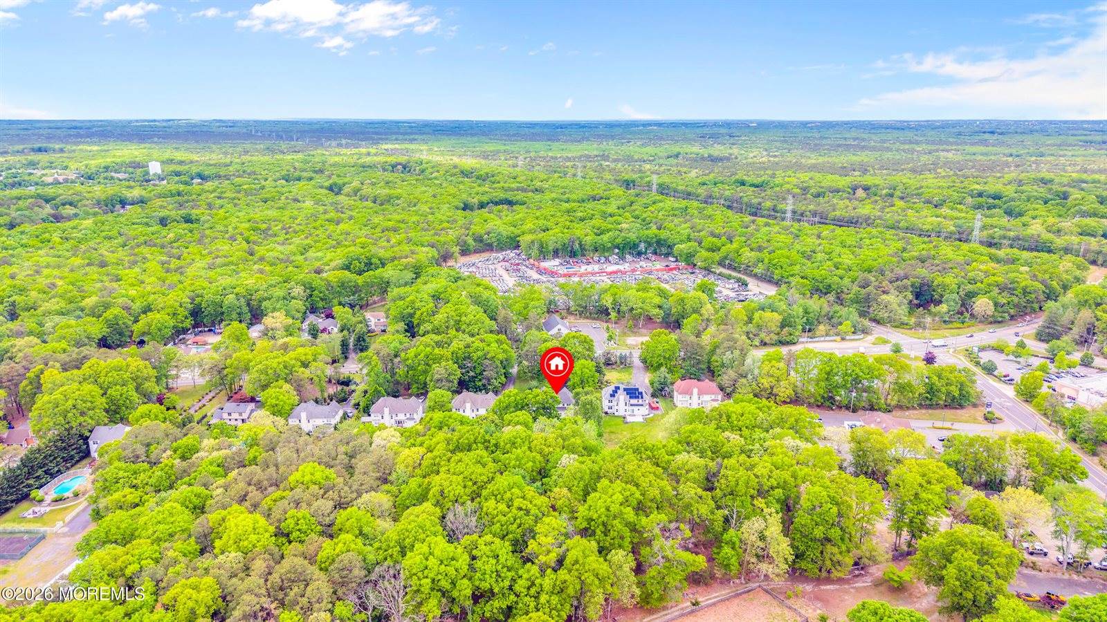 651 Jackson Mills Road, Jackson, NJ 08527