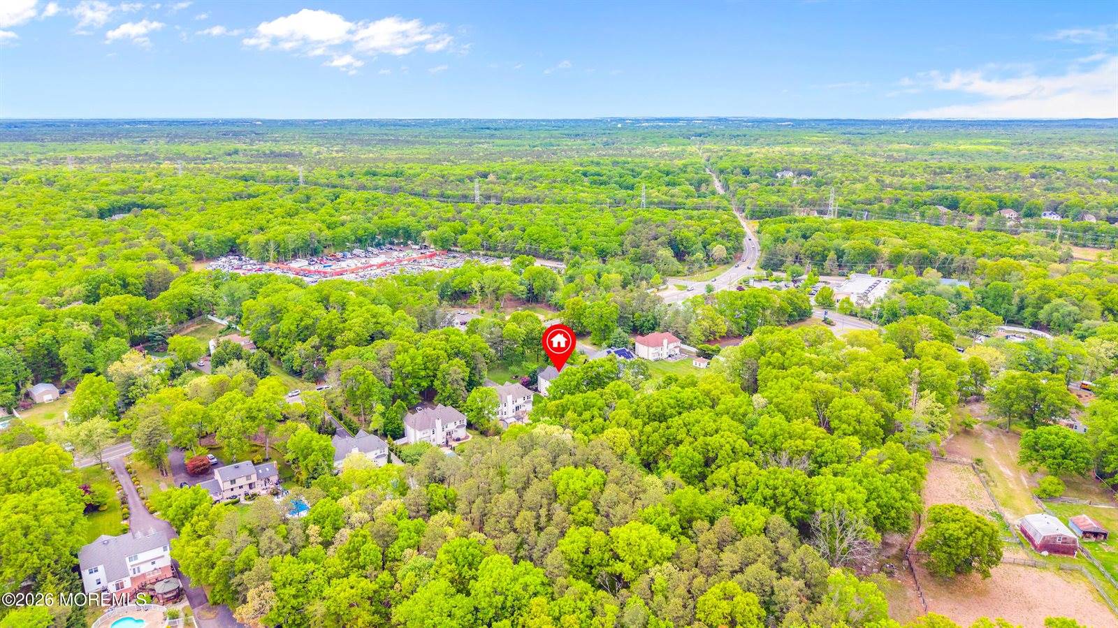651 Jackson Mills Road, Jackson, NJ 08527