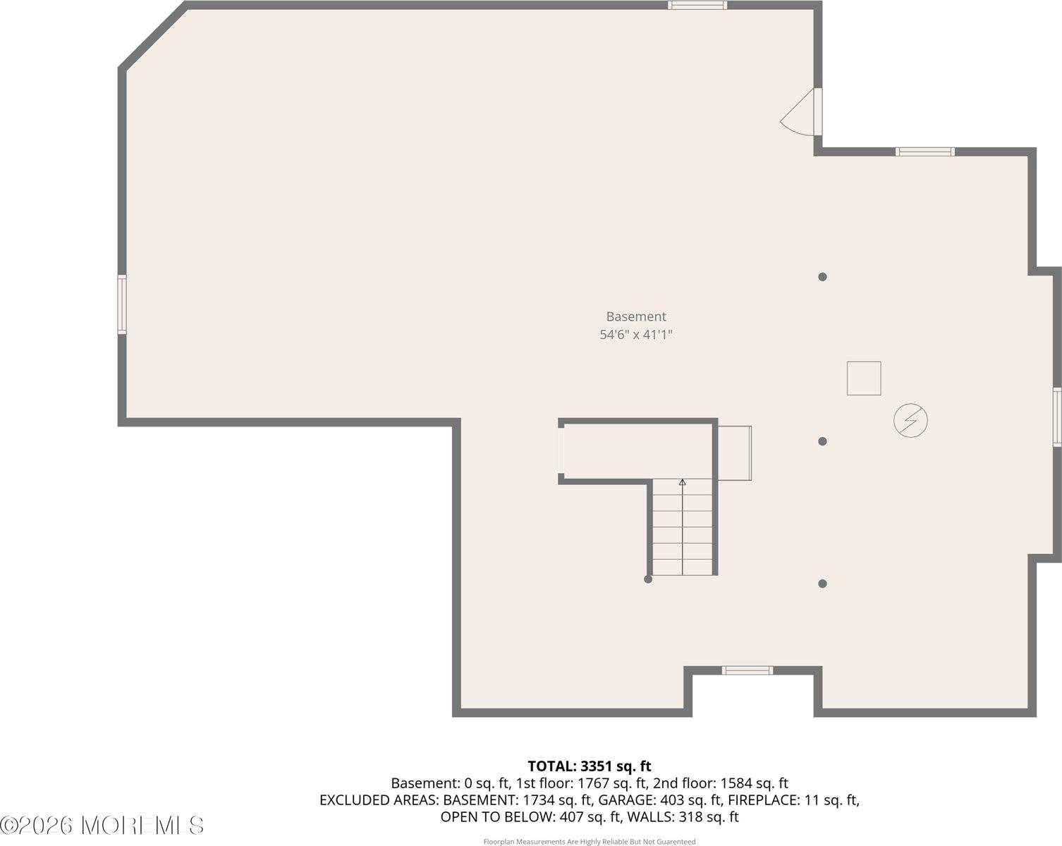 651 Jackson Mills Road, Jackson, NJ 08527