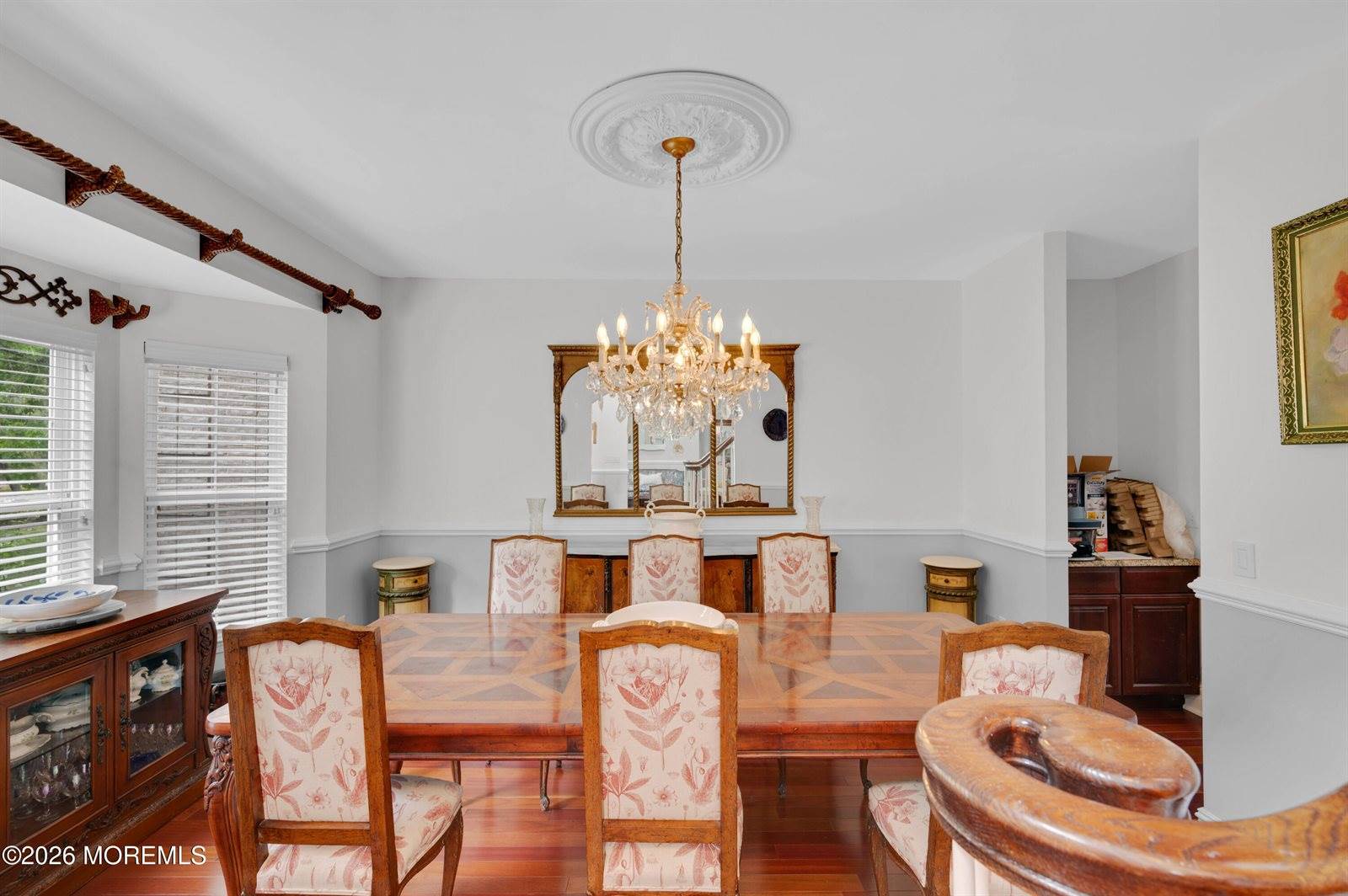 651 Jackson Mills Road, Jackson, NJ 08527