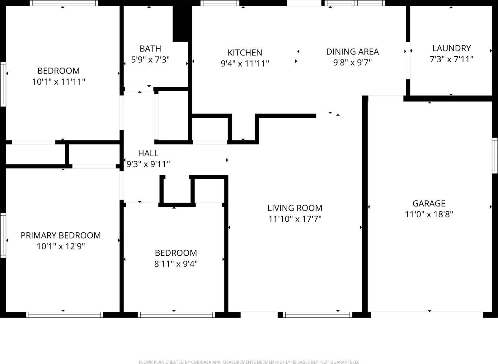 1205 West 12th Street, Junction City, KS 66441