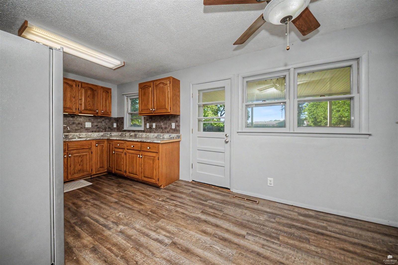 1205 West 12th Street, Junction City, KS 66441