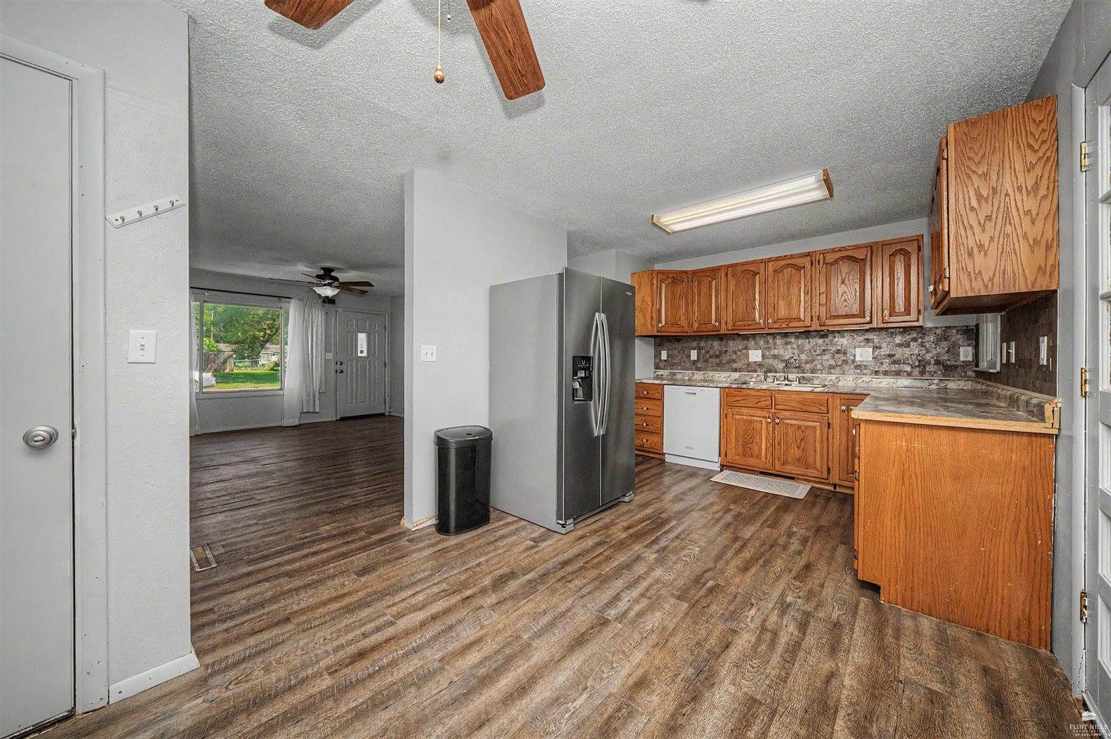 1205 West 12th Street, Junction City, KS 66441