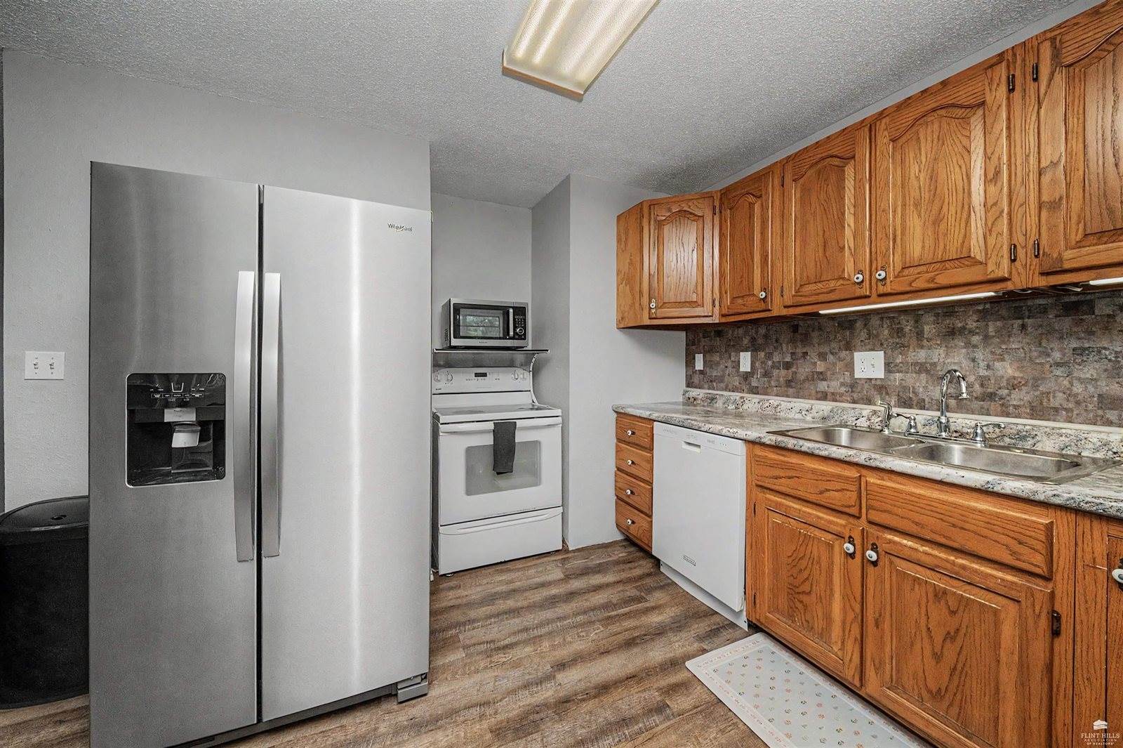 1205 West 12th Street, Junction City, KS 66441