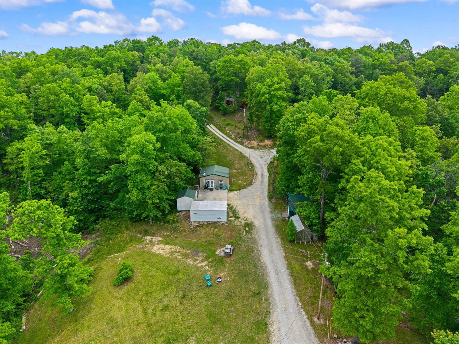 2585 Hazel Patch Road, East Bernstadt, KY 40729