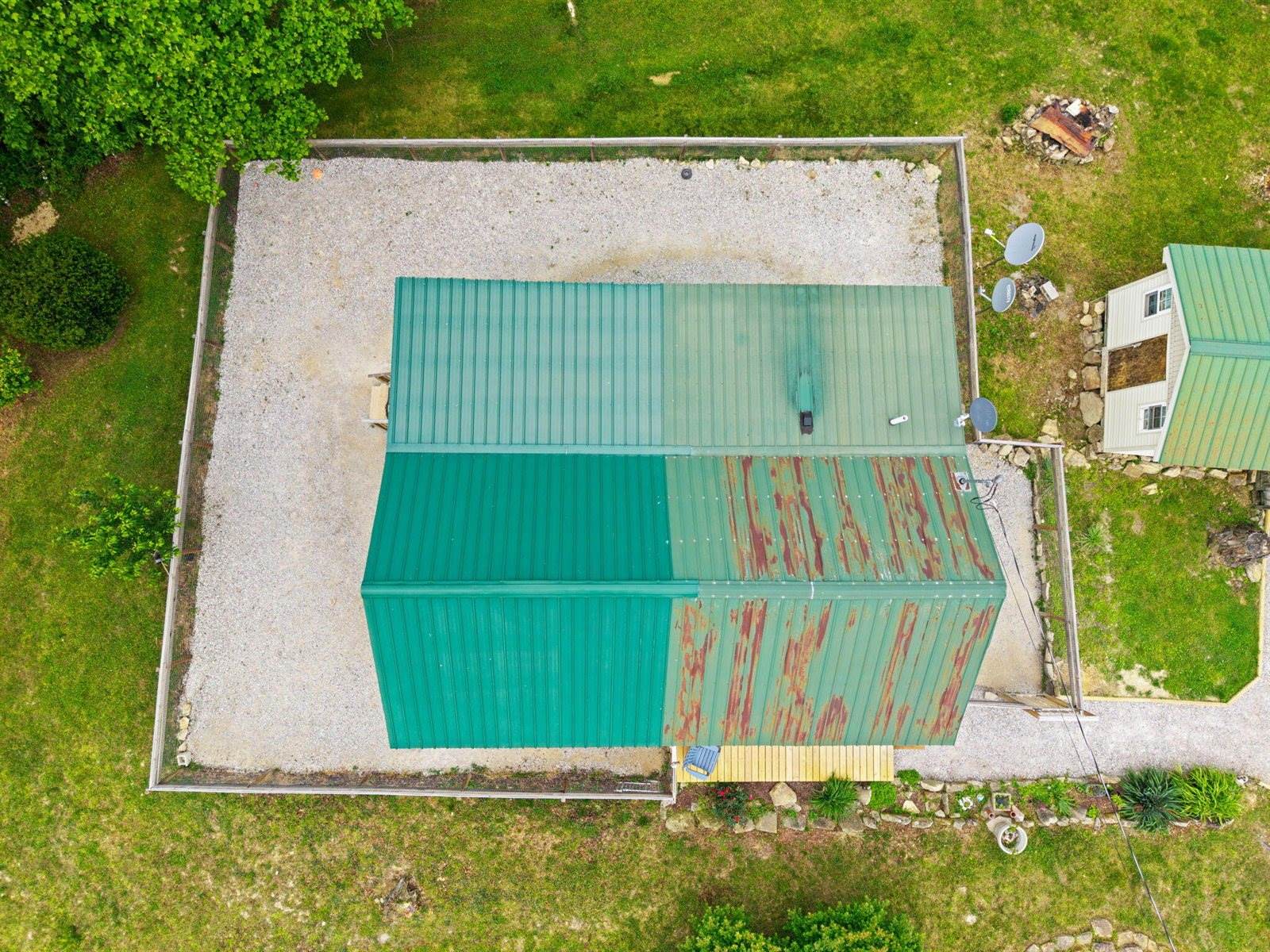 2585 Hazel Patch Road, East Bernstadt, KY 40729