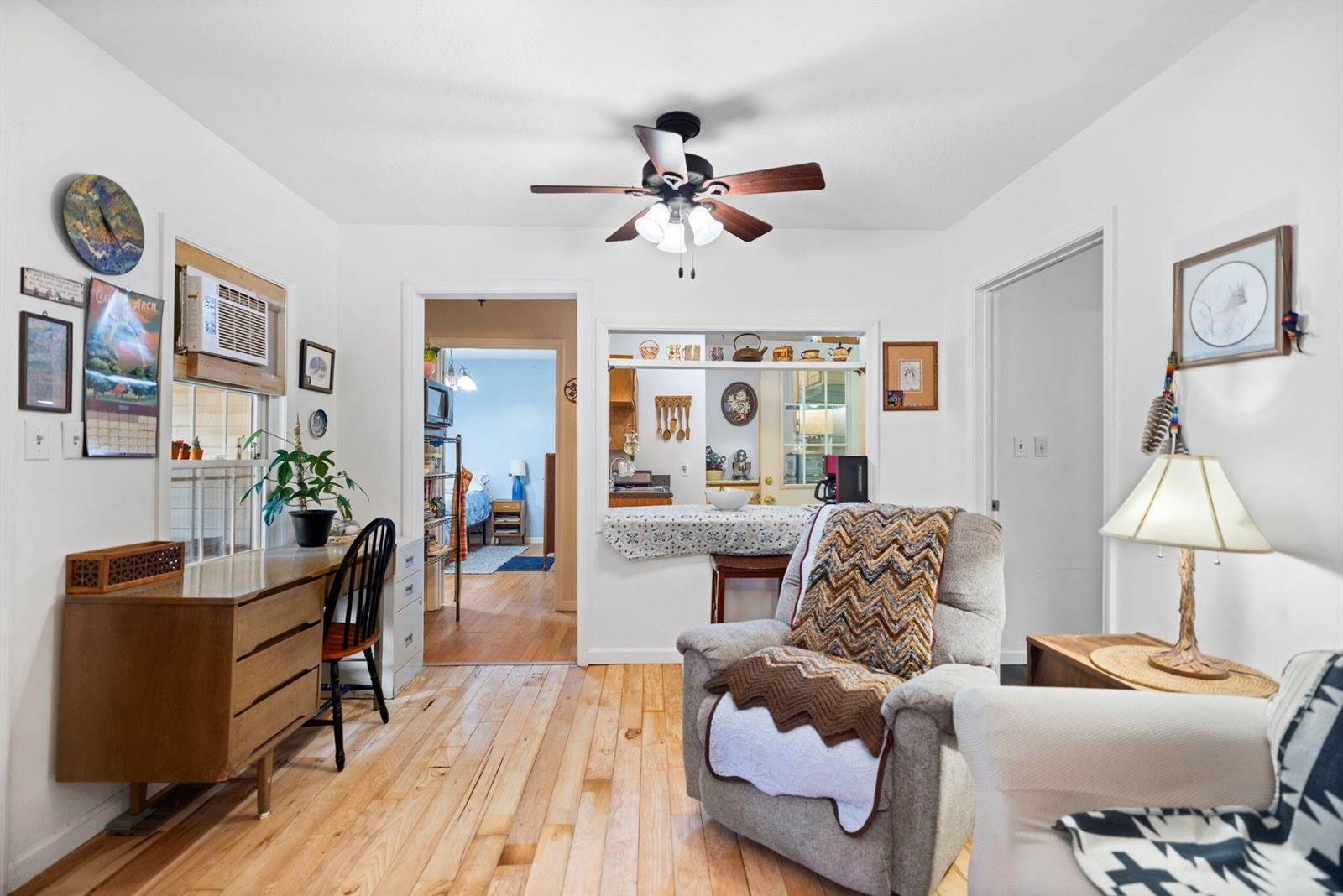 2585 Hazel Patch Road, East Bernstadt, KY 40729