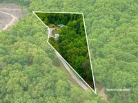 2585 Hazel Patch Road, East Bernstadt, KY 40729