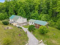 2585 Hazel Patch Road, East Bernstadt, KY 40729