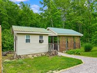 2585 Hazel Patch Road, East Bernstadt, KY 40729