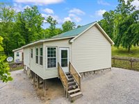 2585 Hazel Patch Road, East Bernstadt, KY 40729