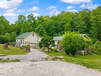 2585 Hazel Patch Road, East Bernstadt, KY 40729