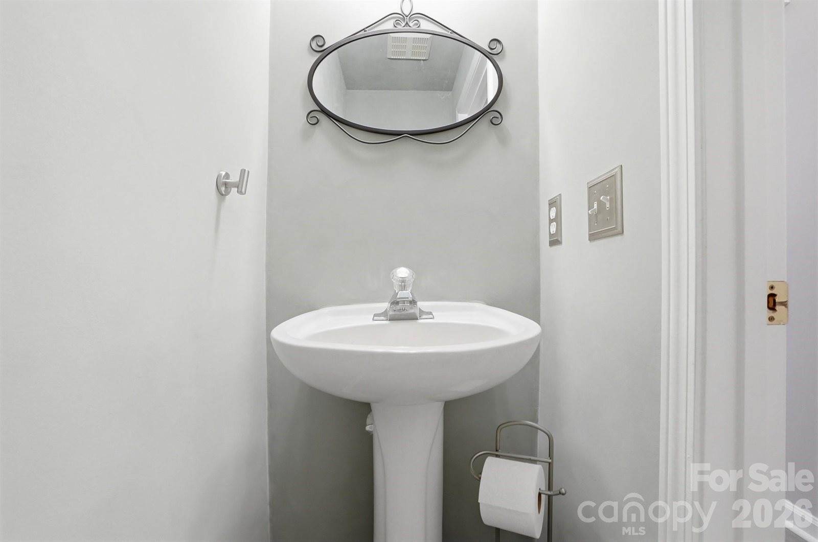10851 Garden Oaks Lane, Charlotte, NC 28273
