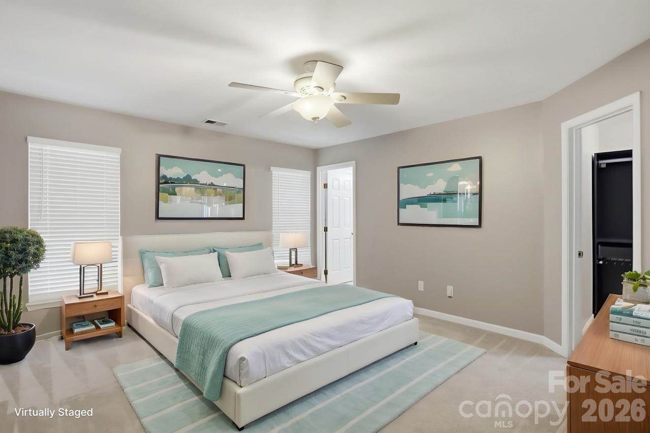 10851 Garden Oaks Lane, Charlotte, NC 28273