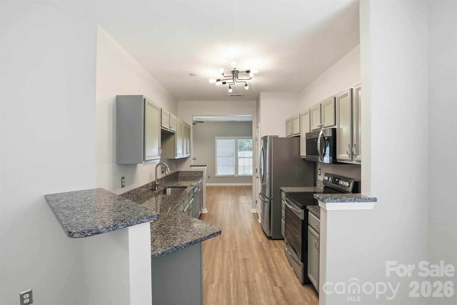 10851 Garden Oaks Lane, Charlotte, NC 28273