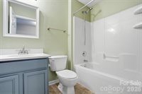 10851 Garden Oaks Lane, Charlotte, NC 28273