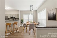 10851 Garden Oaks Lane, Charlotte, NC 28273