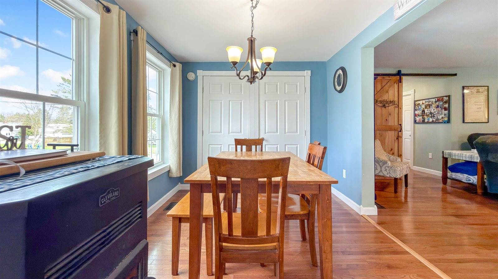 126 Fort Hill Street, Fort Fairfield, ME 04742