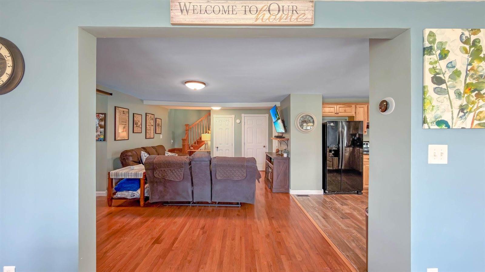 126 Fort Hill Street, Fort Fairfield, ME 04742