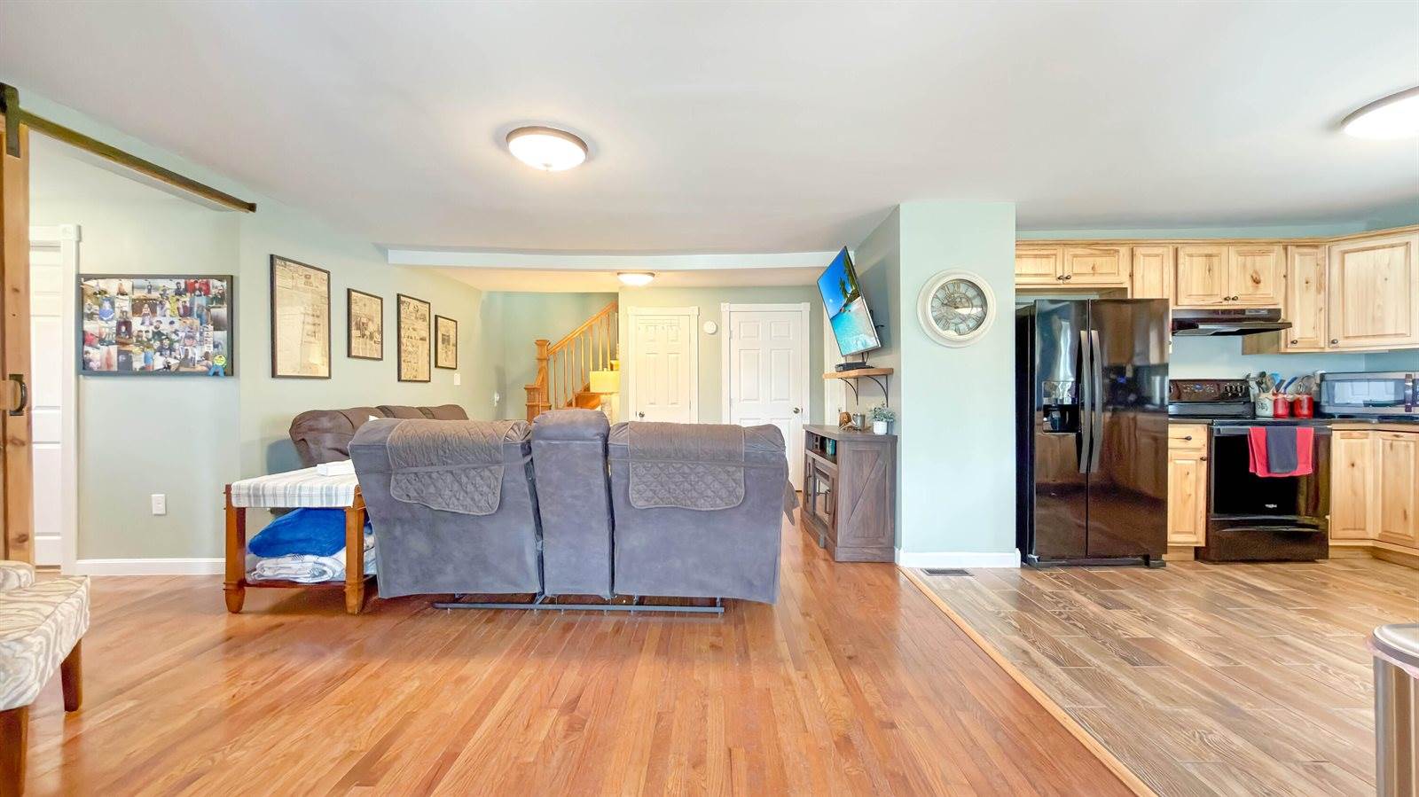 126 Fort Hill Street, Fort Fairfield, ME 04742
