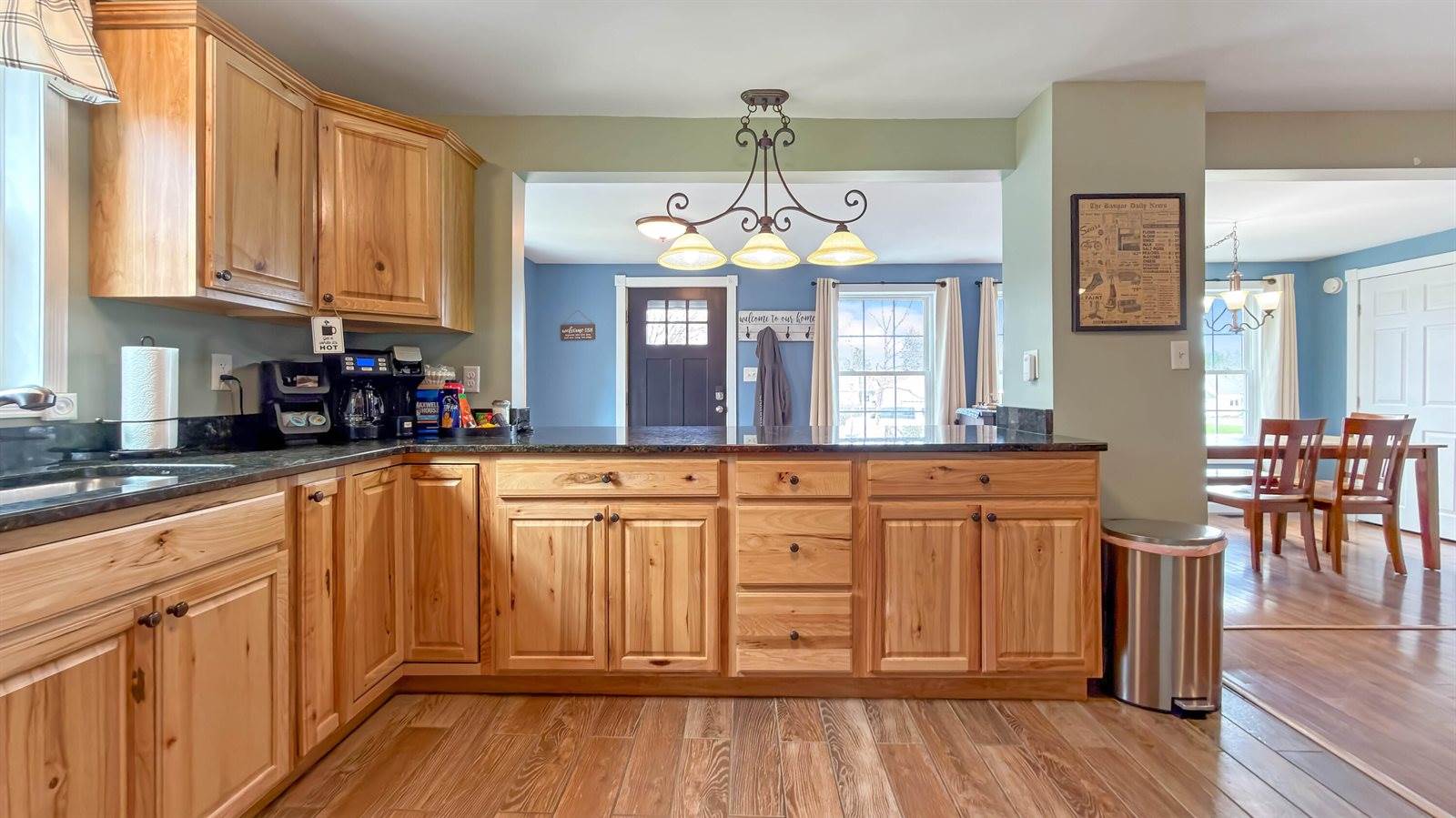 126 Fort Hill Street, Fort Fairfield, ME 04742