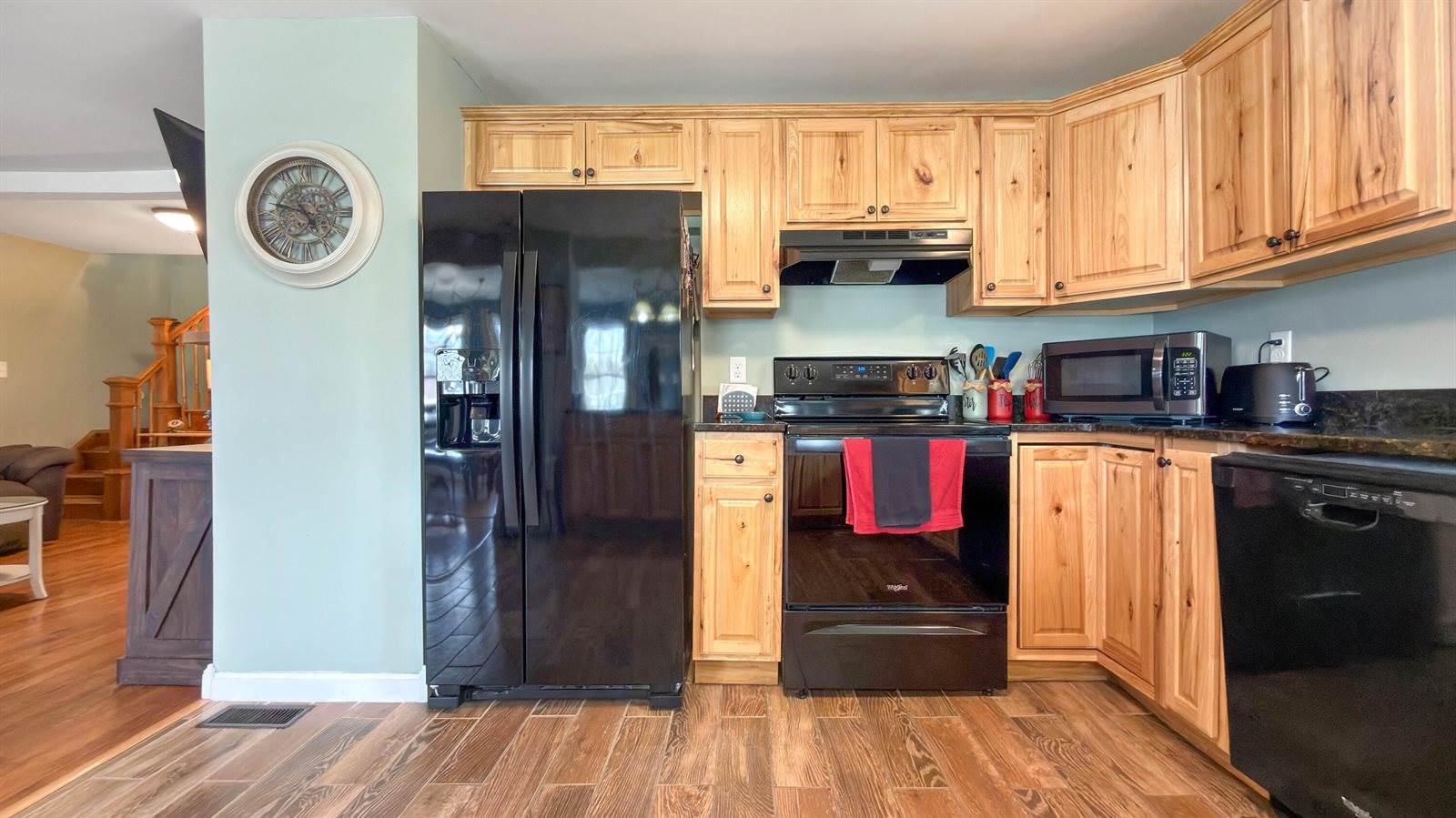 126 Fort Hill Street, Fort Fairfield, ME 04742