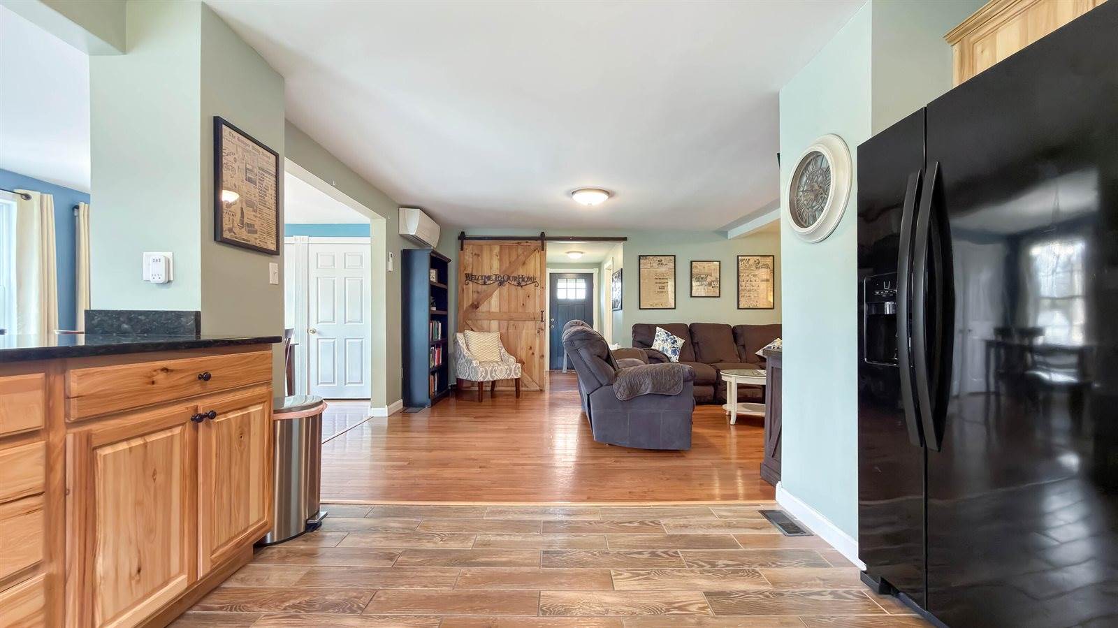126 Fort Hill Street, Fort Fairfield, ME 04742