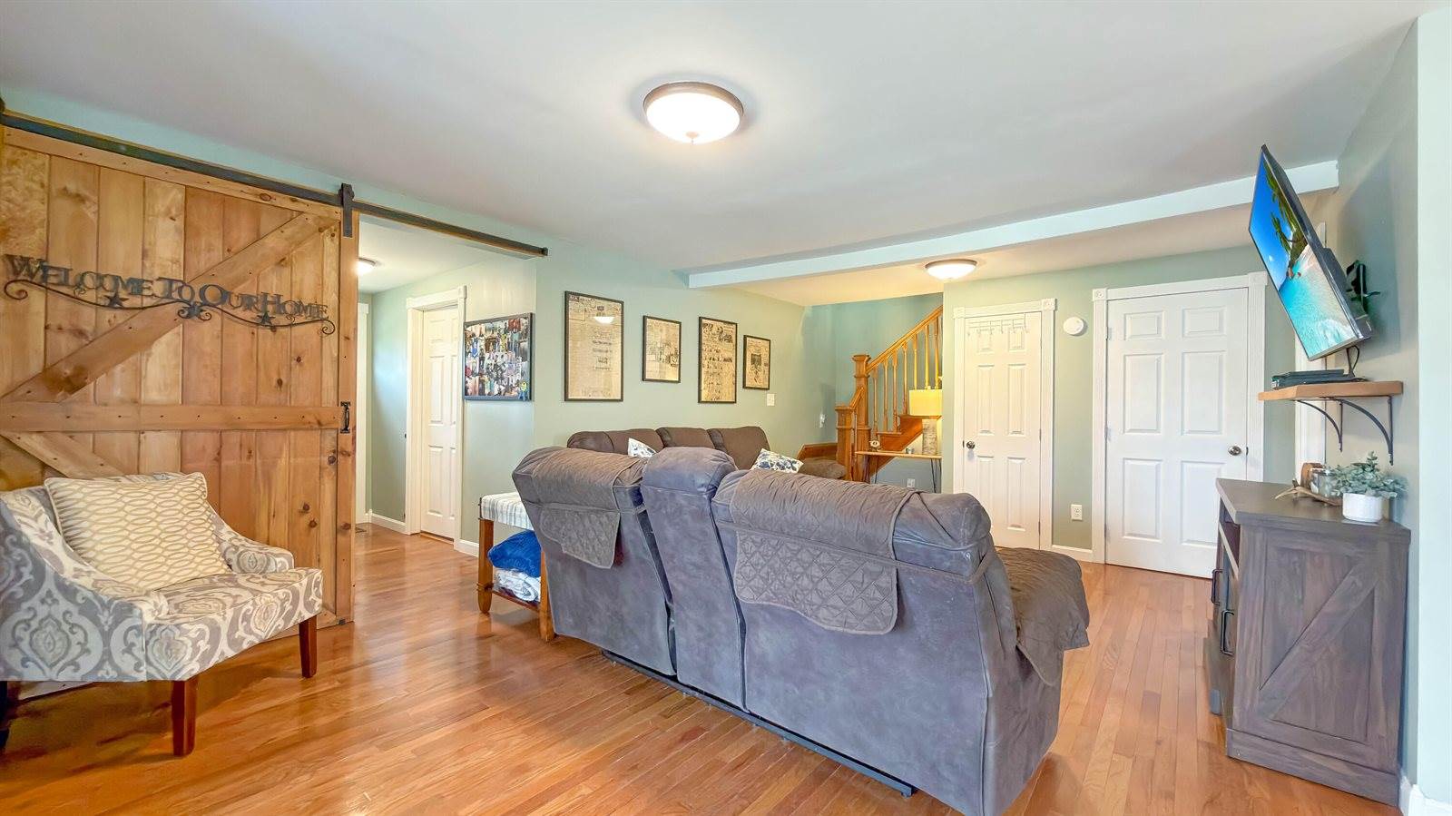 126 Fort Hill Street, Fort Fairfield, ME 04742