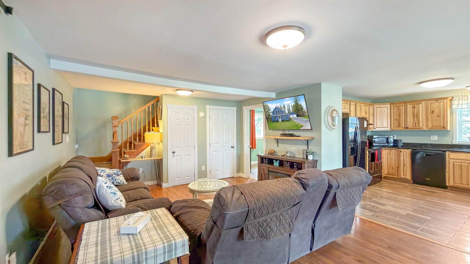 126 Fort Hill Street, Fort Fairfield, ME 04742