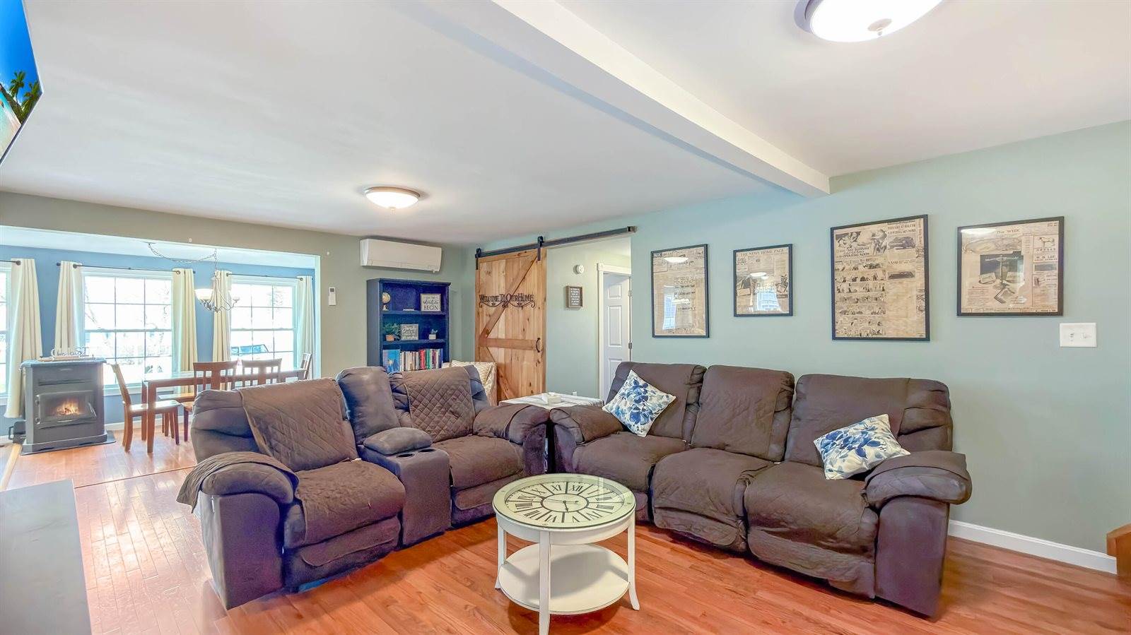 126 Fort Hill Street, Fort Fairfield, ME 04742