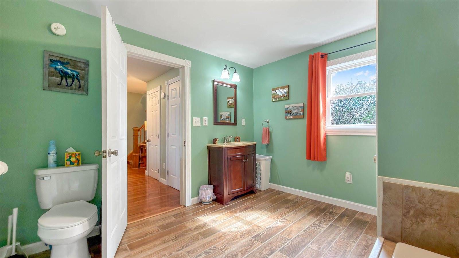 126 Fort Hill Street, Fort Fairfield, ME 04742