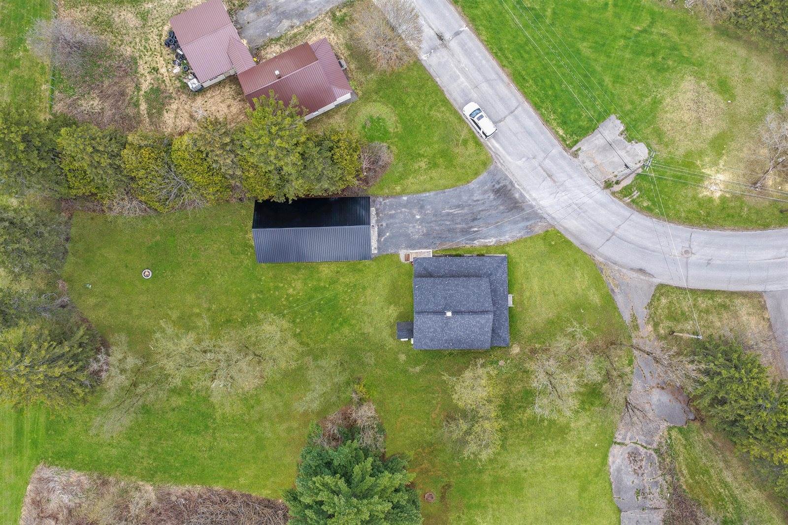126 Fort Hill Street, Fort Fairfield, ME 04742