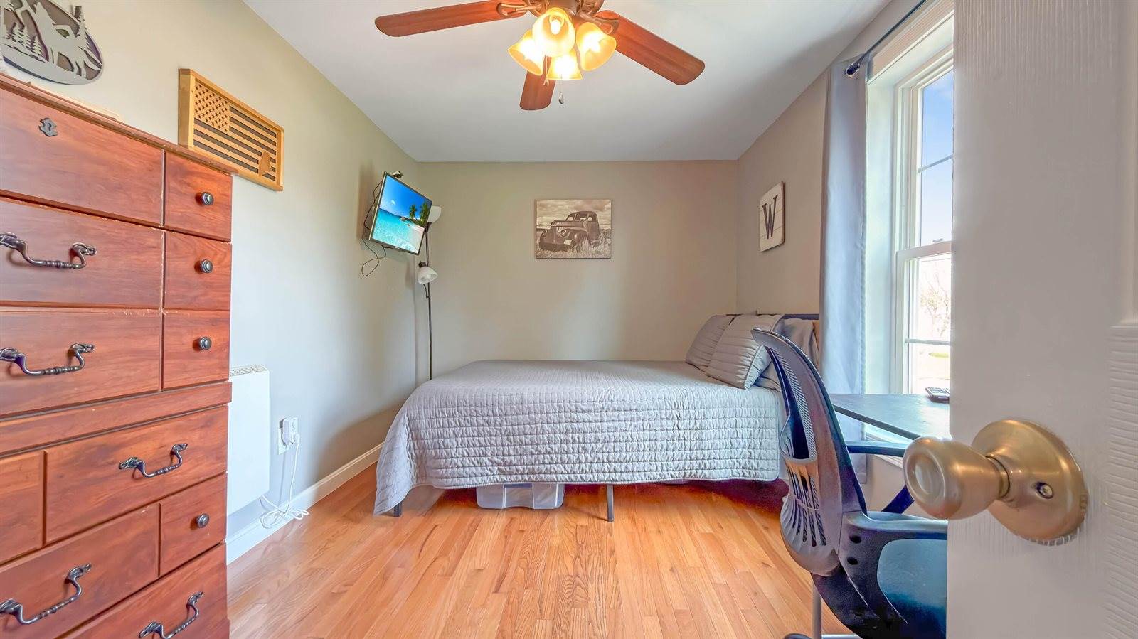 126 Fort Hill Street, Fort Fairfield, ME 04742