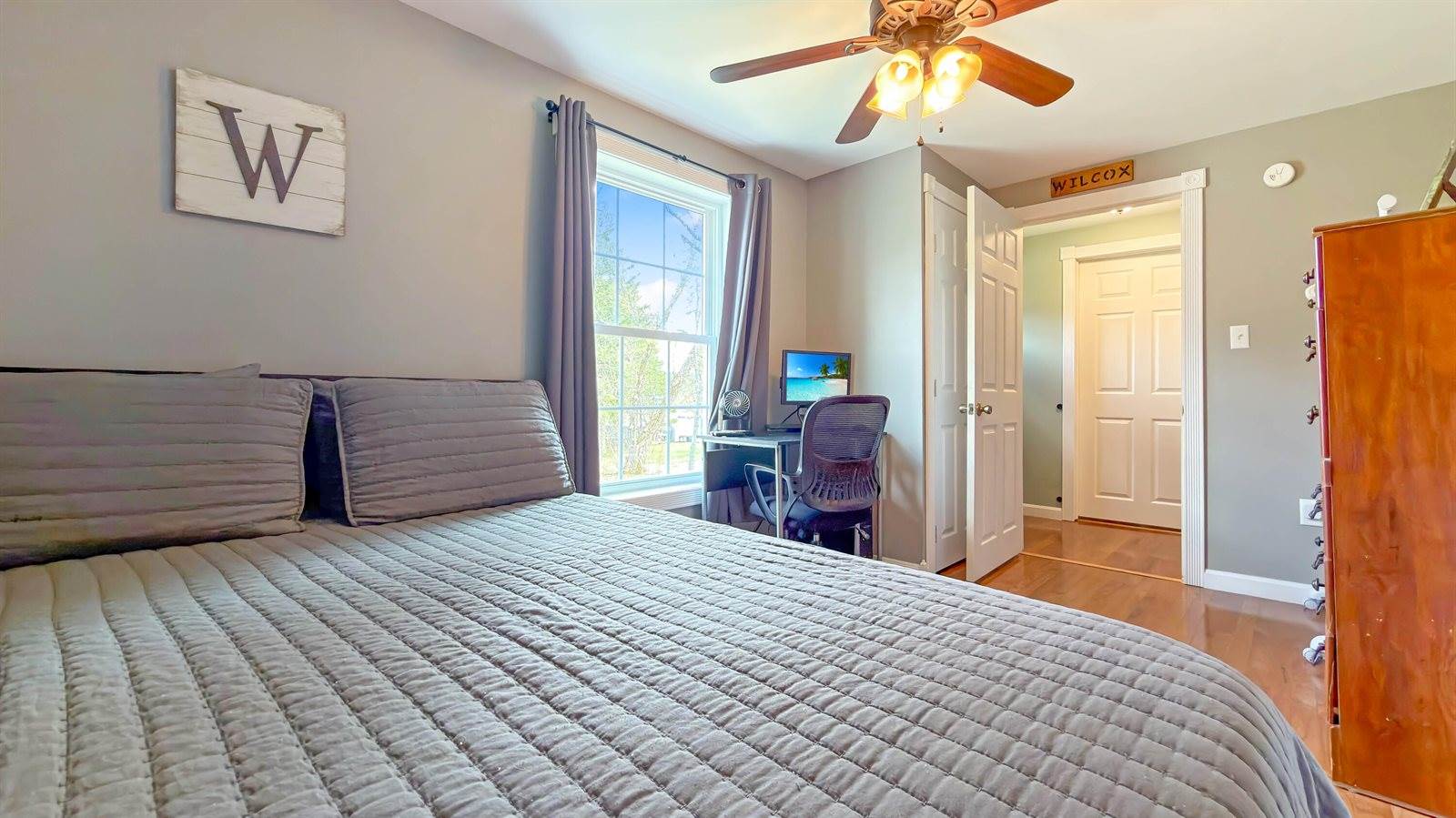 126 Fort Hill Street, Fort Fairfield, ME 04742