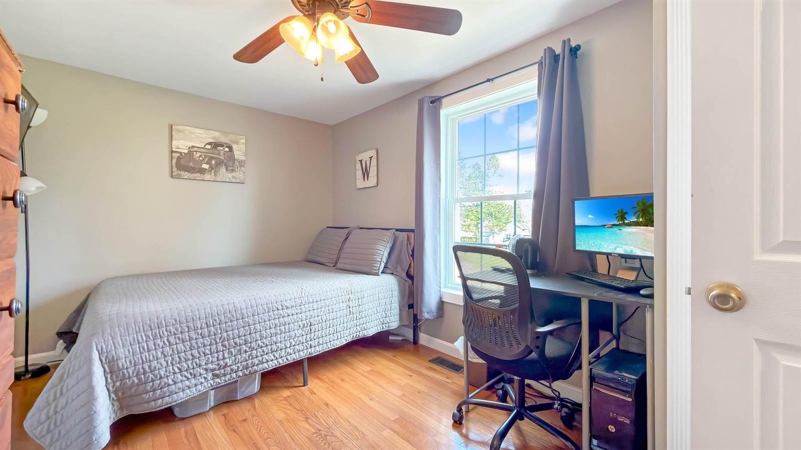 126 Fort Hill Street, Fort Fairfield, ME 04742