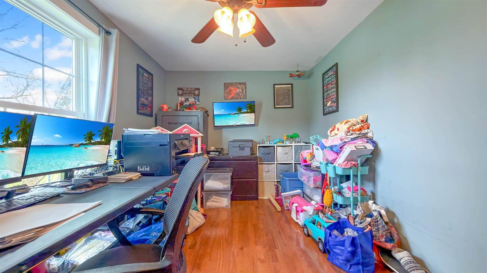 126 Fort Hill Street, Fort Fairfield, ME 04742