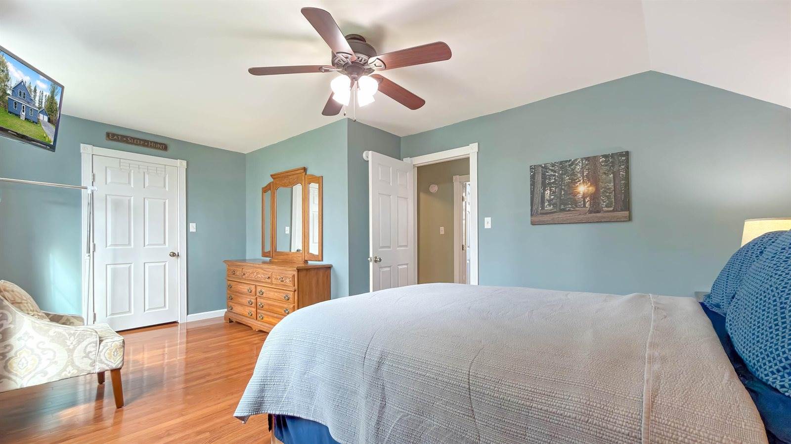 126 Fort Hill Street, Fort Fairfield, ME 04742