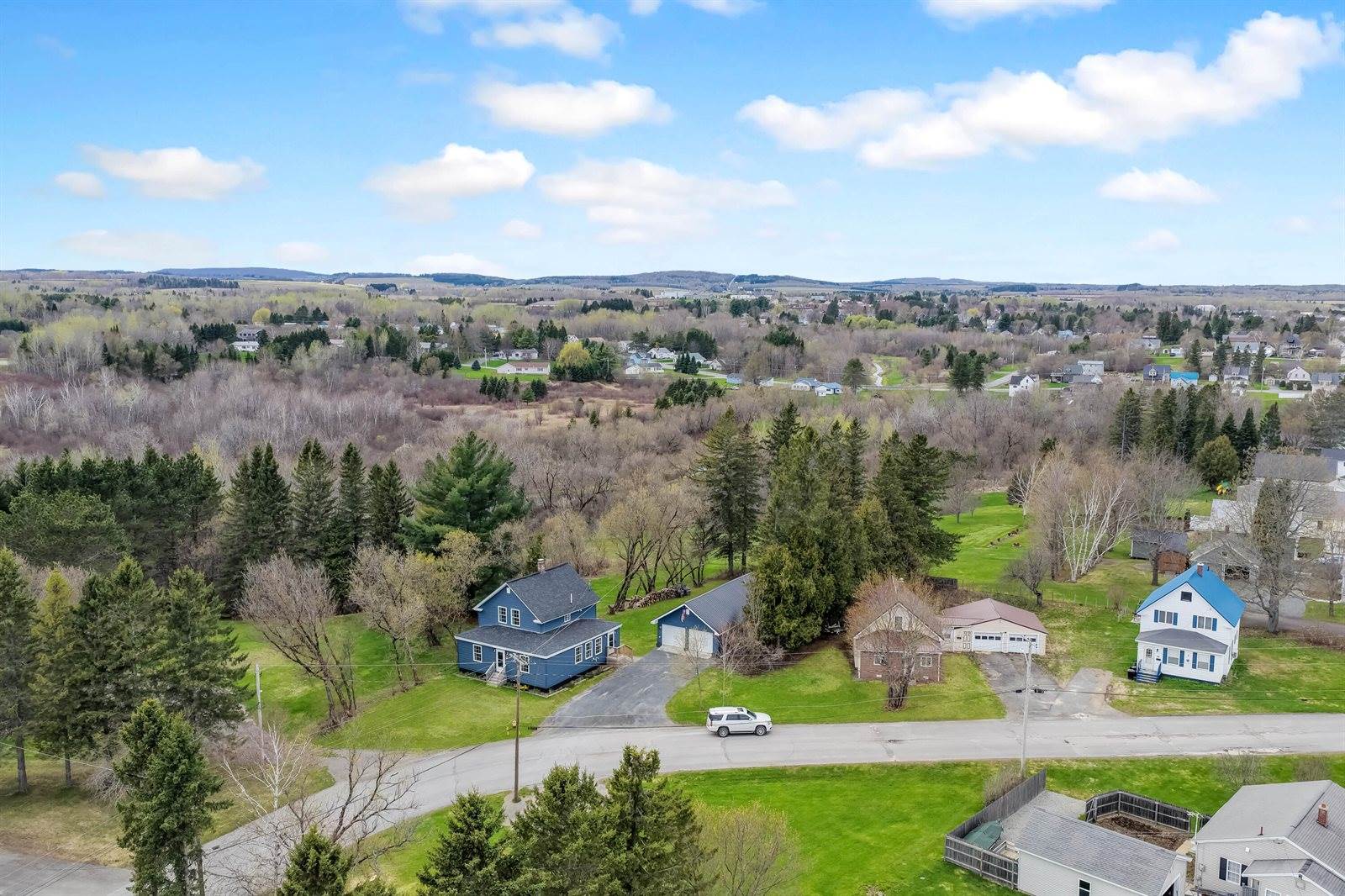 126 Fort Hill Street, Fort Fairfield, ME 04742