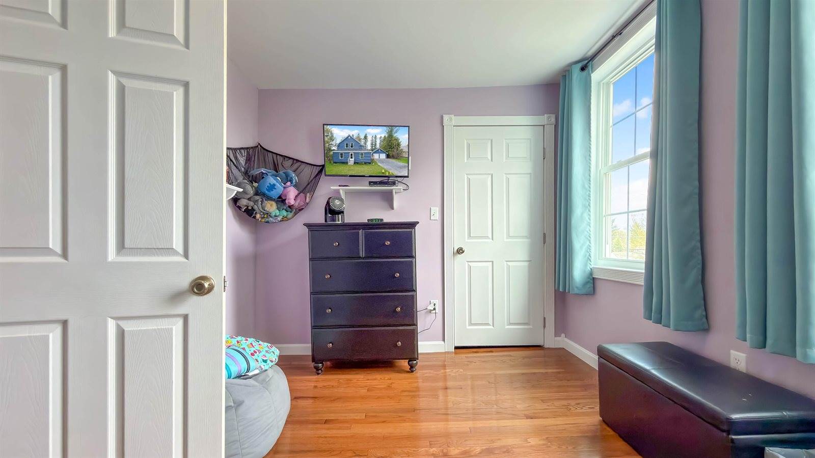 126 Fort Hill Street, Fort Fairfield, ME 04742