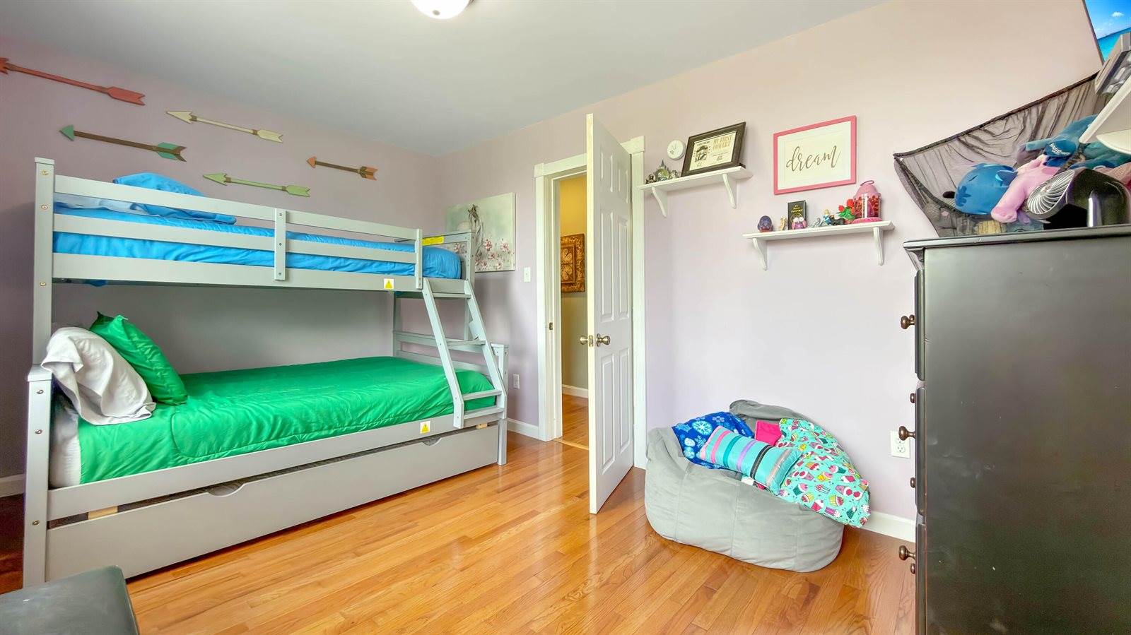 126 Fort Hill Street, Fort Fairfield, ME 04742