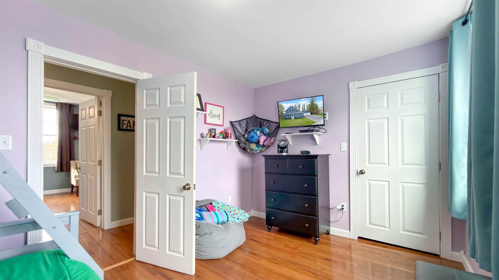 126 Fort Hill Street, Fort Fairfield, ME 04742