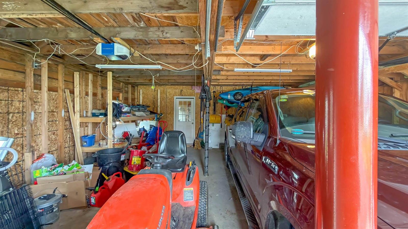 126 Fort Hill Street, Fort Fairfield, ME 04742