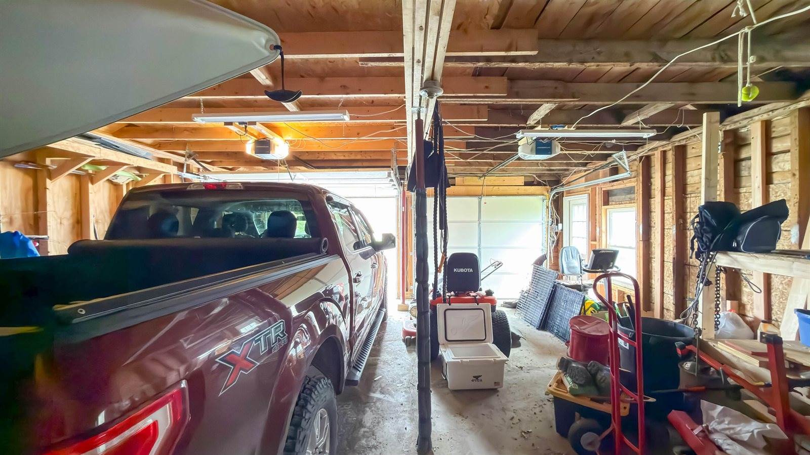 126 Fort Hill Street, Fort Fairfield, ME 04742