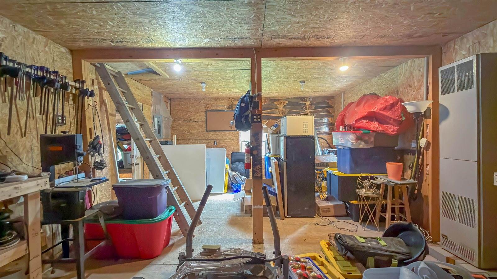 126 Fort Hill Street, Fort Fairfield, ME 04742