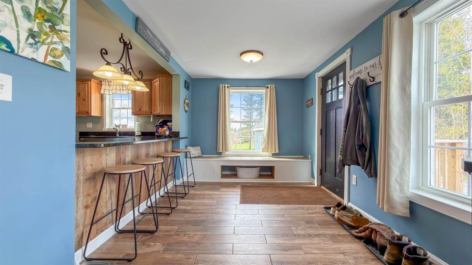 126 Fort Hill Street, Fort Fairfield, ME 04742