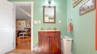 126 Fort Hill Street, Fort Fairfield, ME 04742