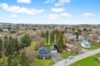 126 Fort Hill Street, Fort Fairfield, ME 04742