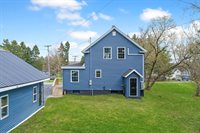126 Fort Hill Street, Fort Fairfield, ME 04742