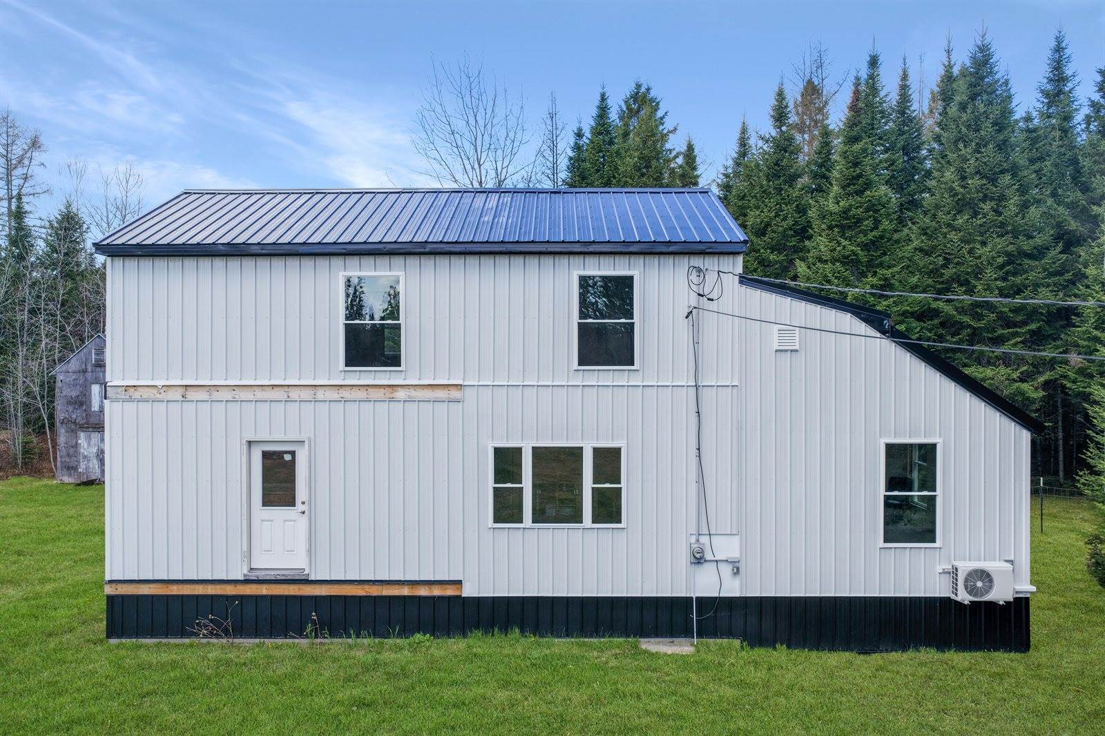 2194 Van Buren Road, Connor Township, ME 04736